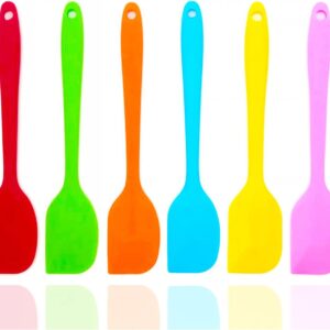 silicone baking tools