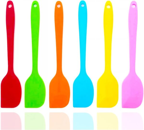 silicone baking tools