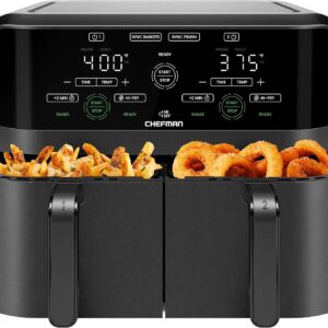 air fryers