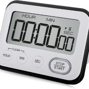 digital kitchen timers