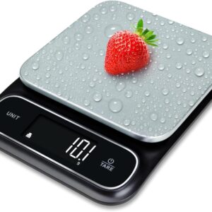 kitchen scales