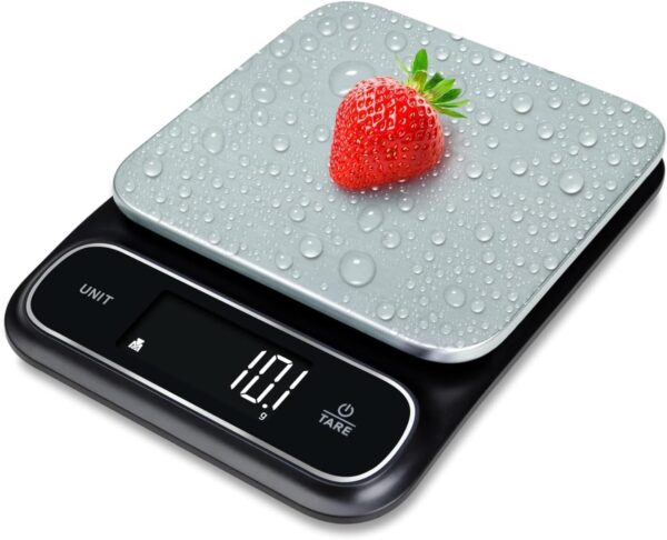 kitchen scales