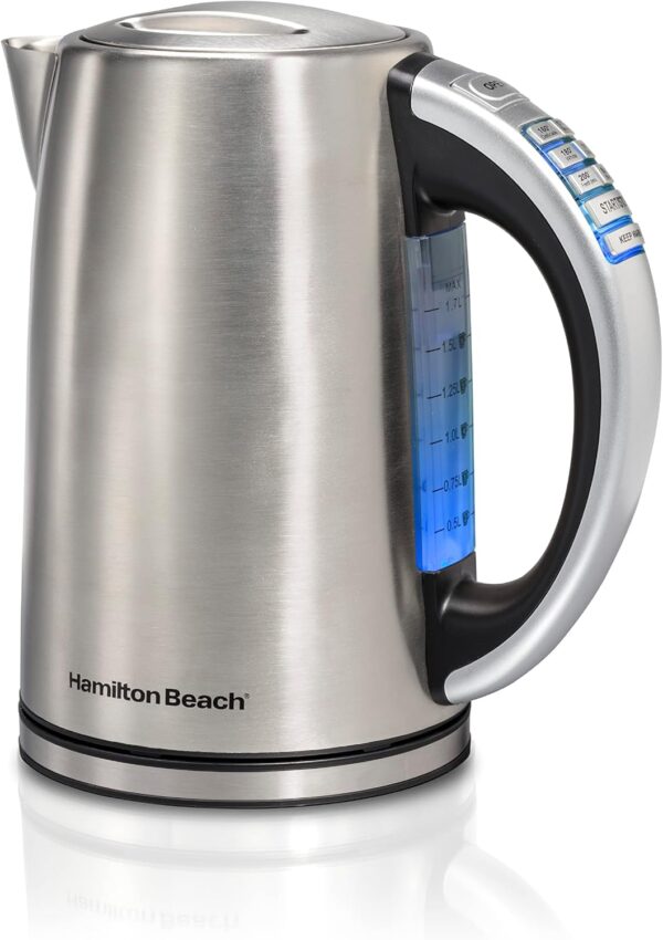 electric kettles
