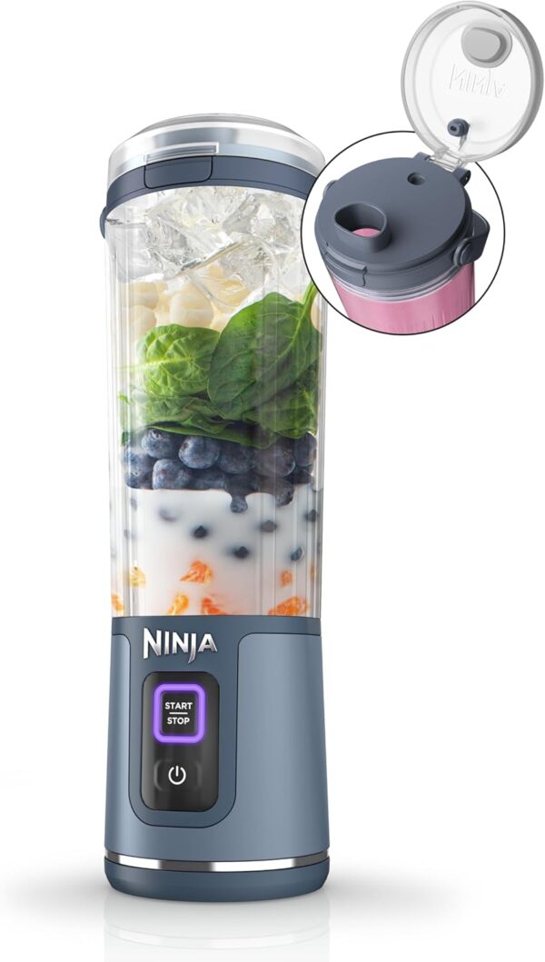 smoothie makers