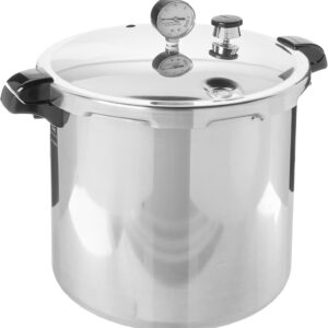 pressure cookers