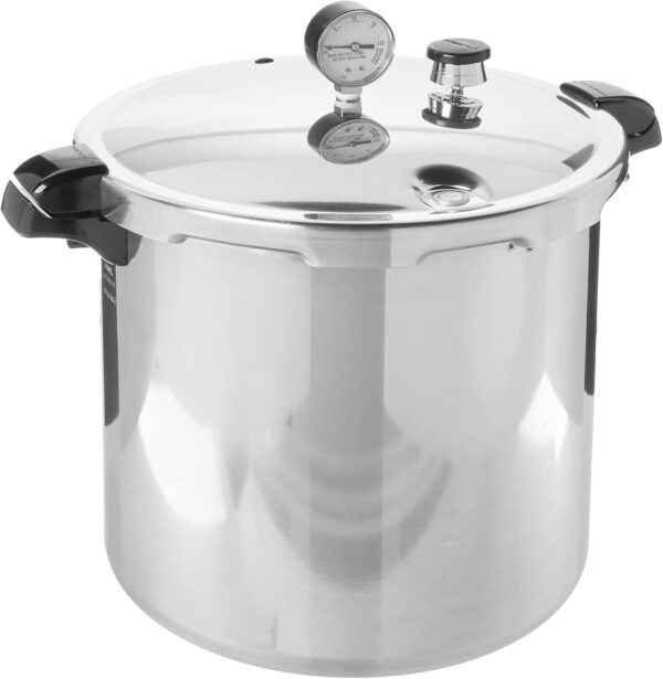 pressure cookers