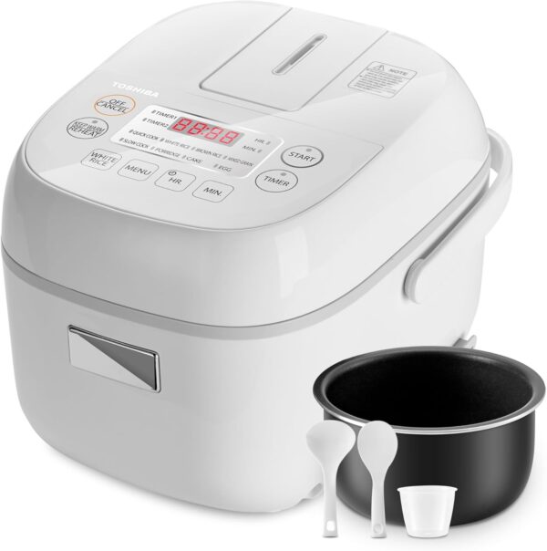 rice cookers