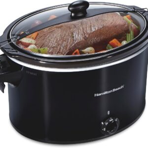 slow cookers