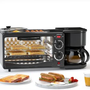 breakfast appliances