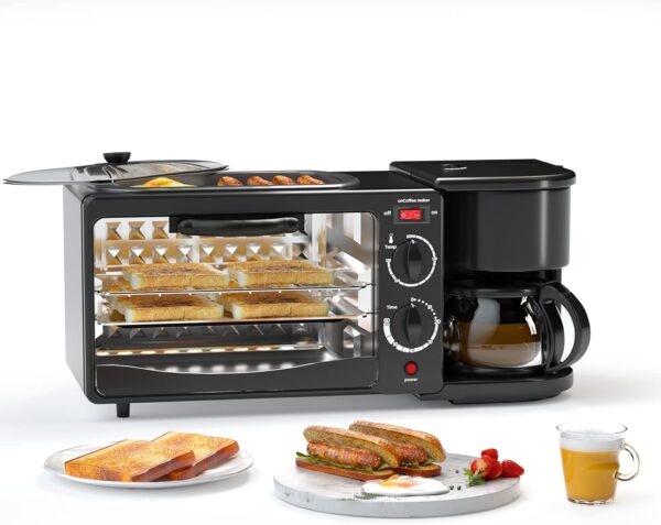 breakfast appliances