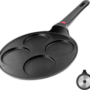 pancake griddles