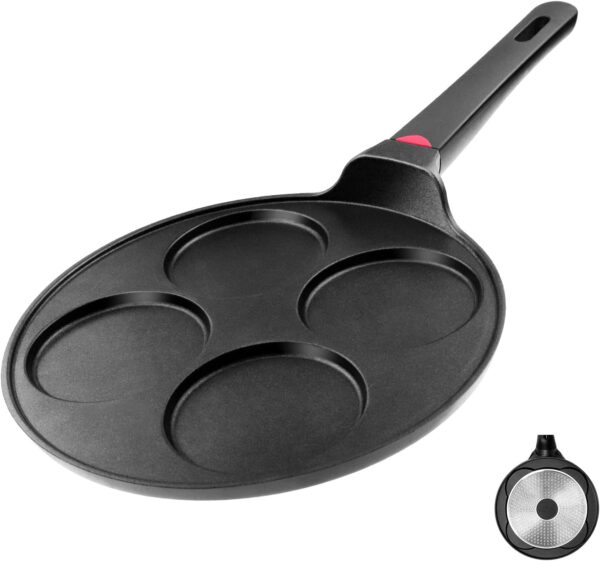 pancake griddles