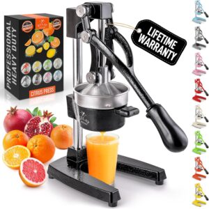citrus juicers