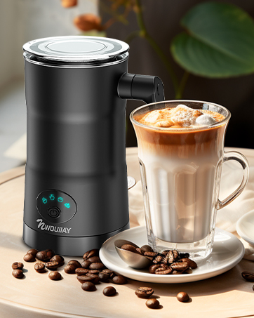 Cold Foam Maker