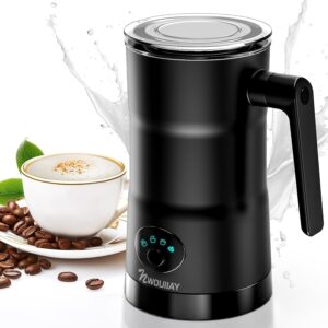 milk frothers