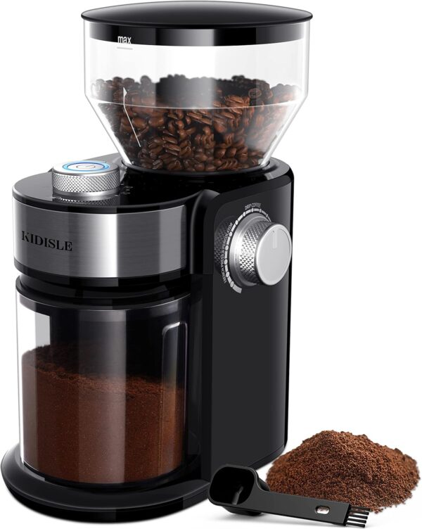 coffee grinder