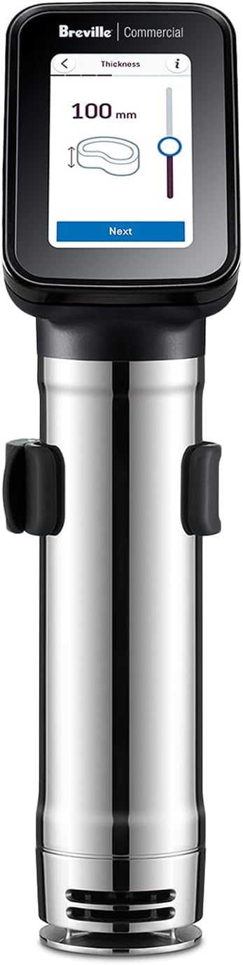 sous vide machines