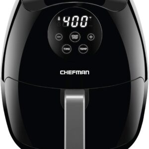 oil-free fryers