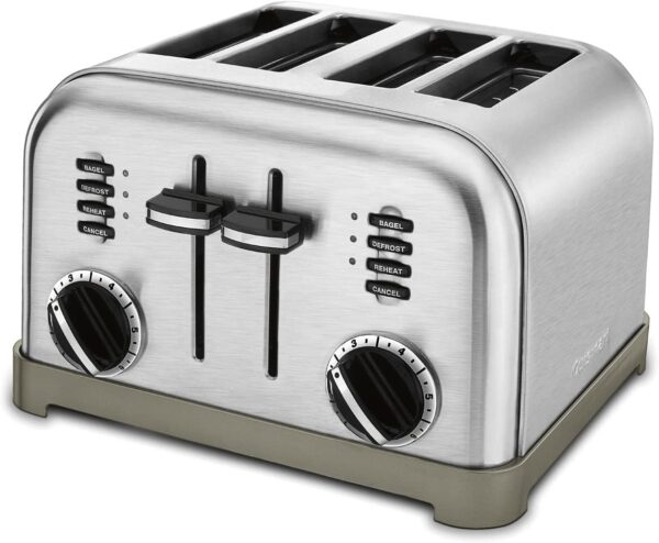 bagel toasters
