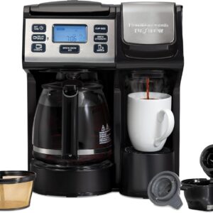 coffee makers