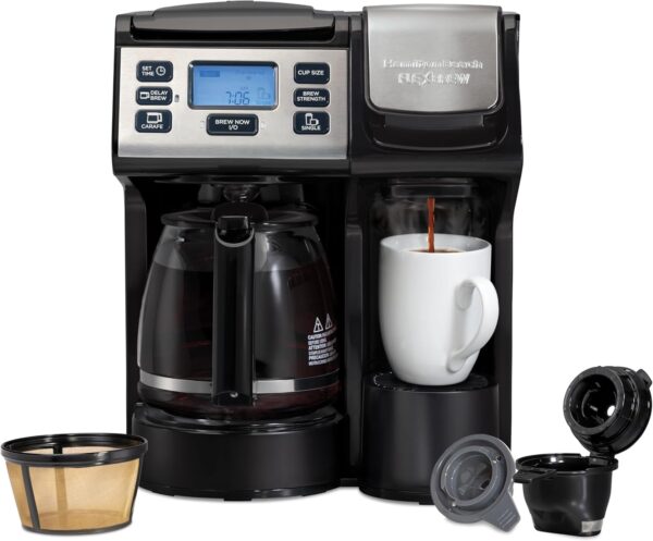 coffee makers