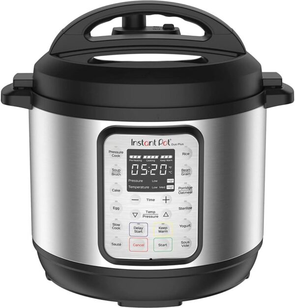 Instant Pot