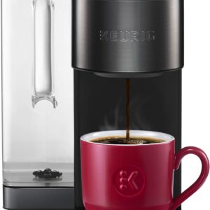 single-serve brewers