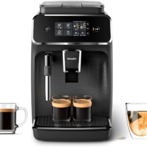 espresso machines