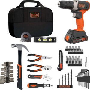 Black+Decker