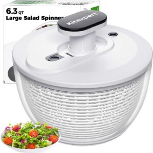 salad spinners