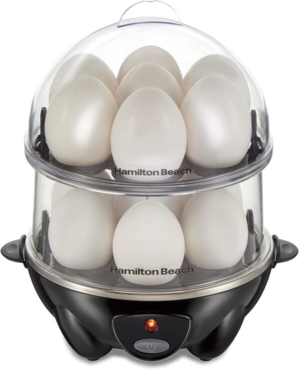 egg cookers