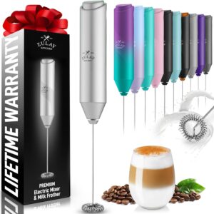 latte machine