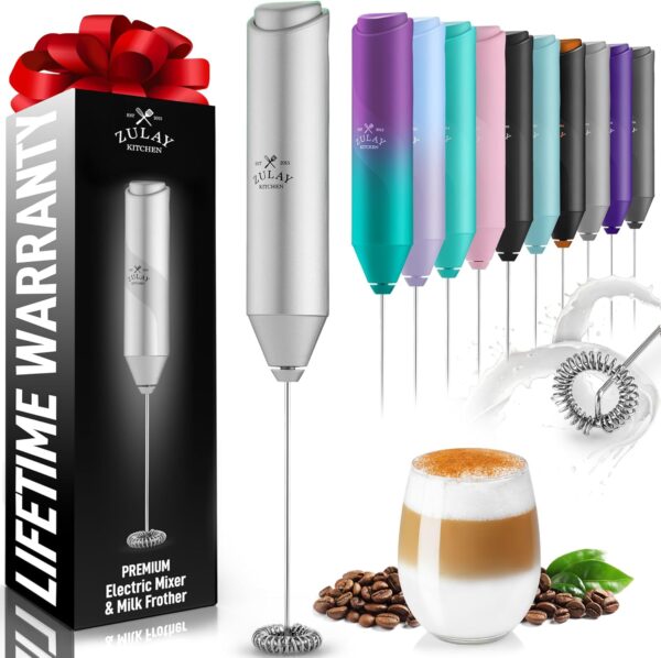 latte machine
