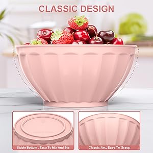 the mixing bowl as the perfect housewarming or newlywed gift