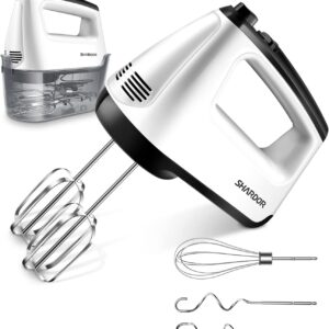 hand mixers