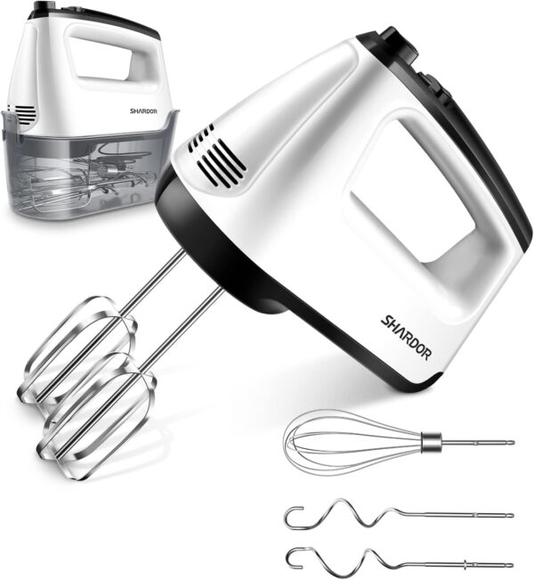 hand mixers
