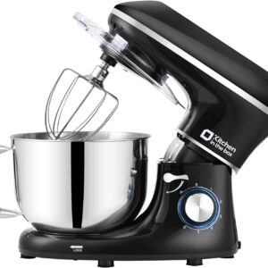 dough mixers