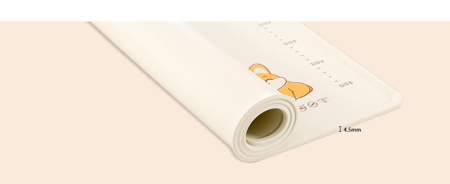 pastry-mat