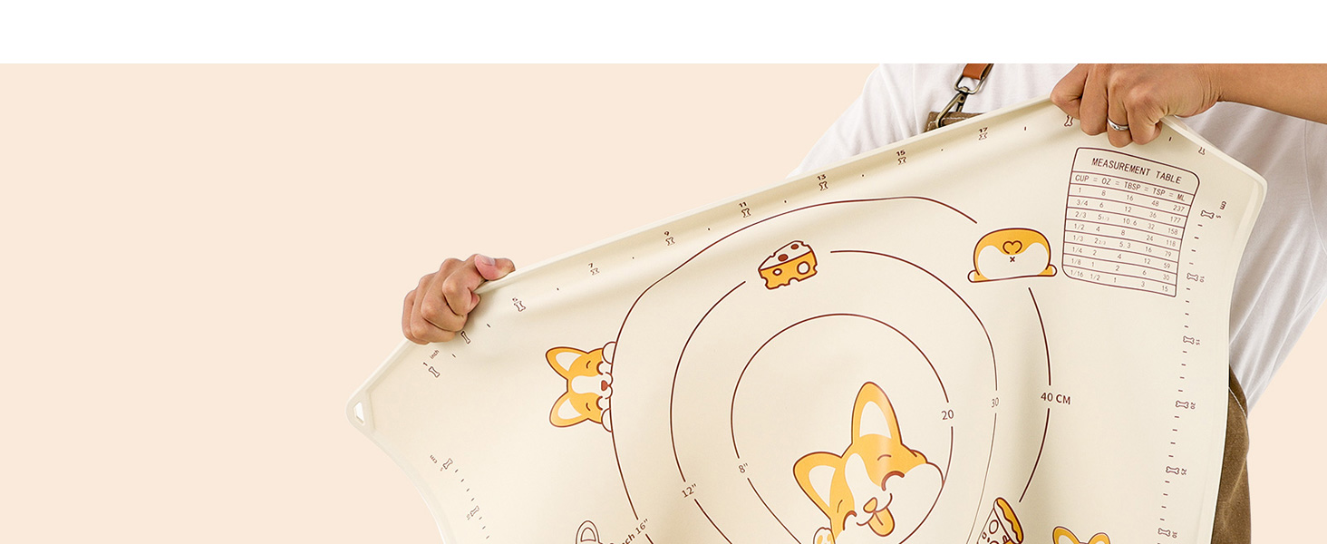 pastry-mat