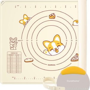baking mats