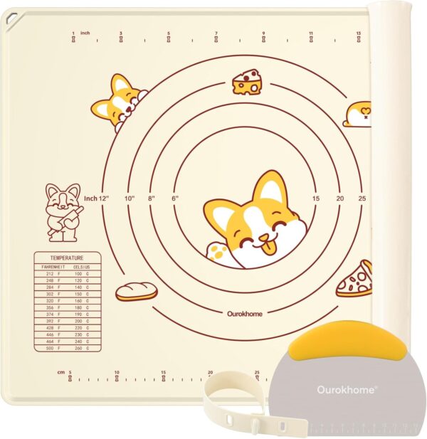 baking mats