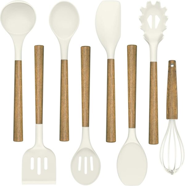 silicone baking tools