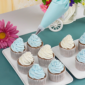 piping bags