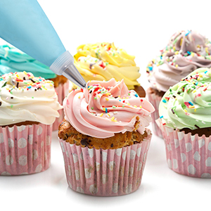 piping bags