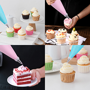 piping bags