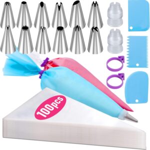 cake decorating tools