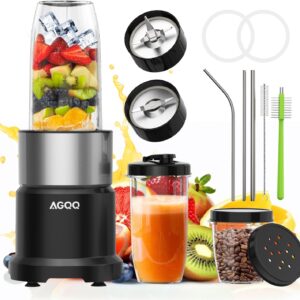 smoothie makers