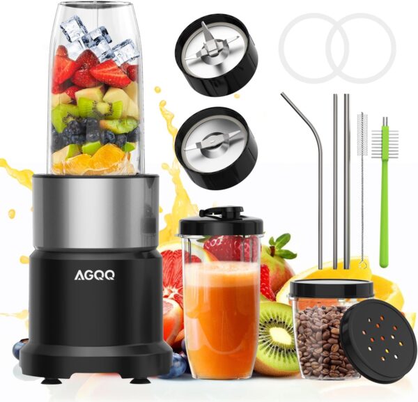 smoothie makers
