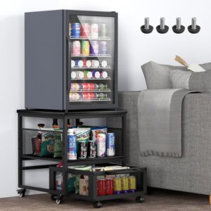 mini freezers