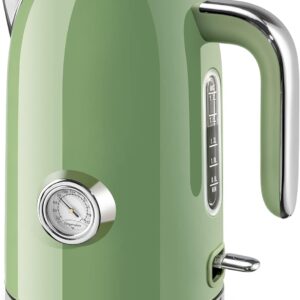 retro kitchen appliances